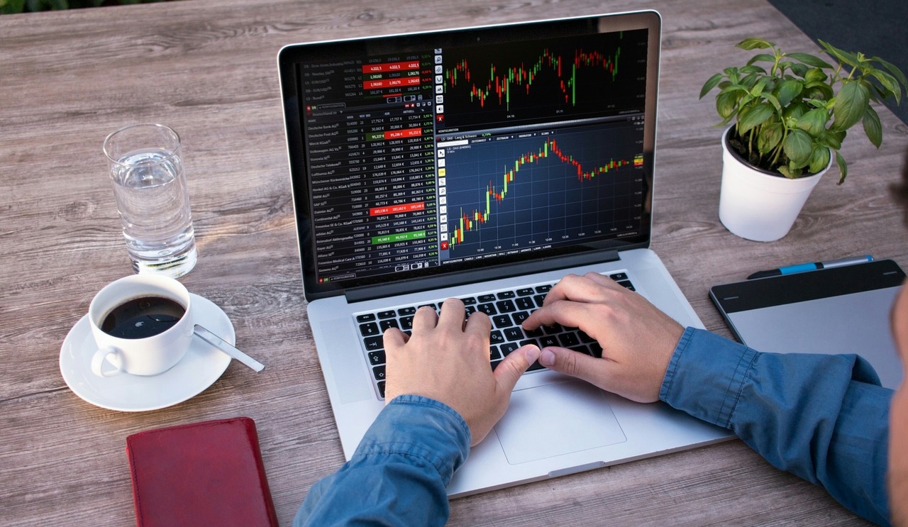 Comment devenir trader ?