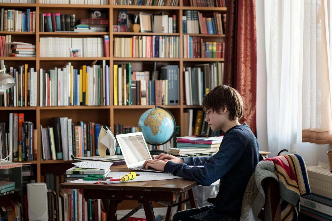 Comment devenir traducteur freelance en 2024 : guide complet