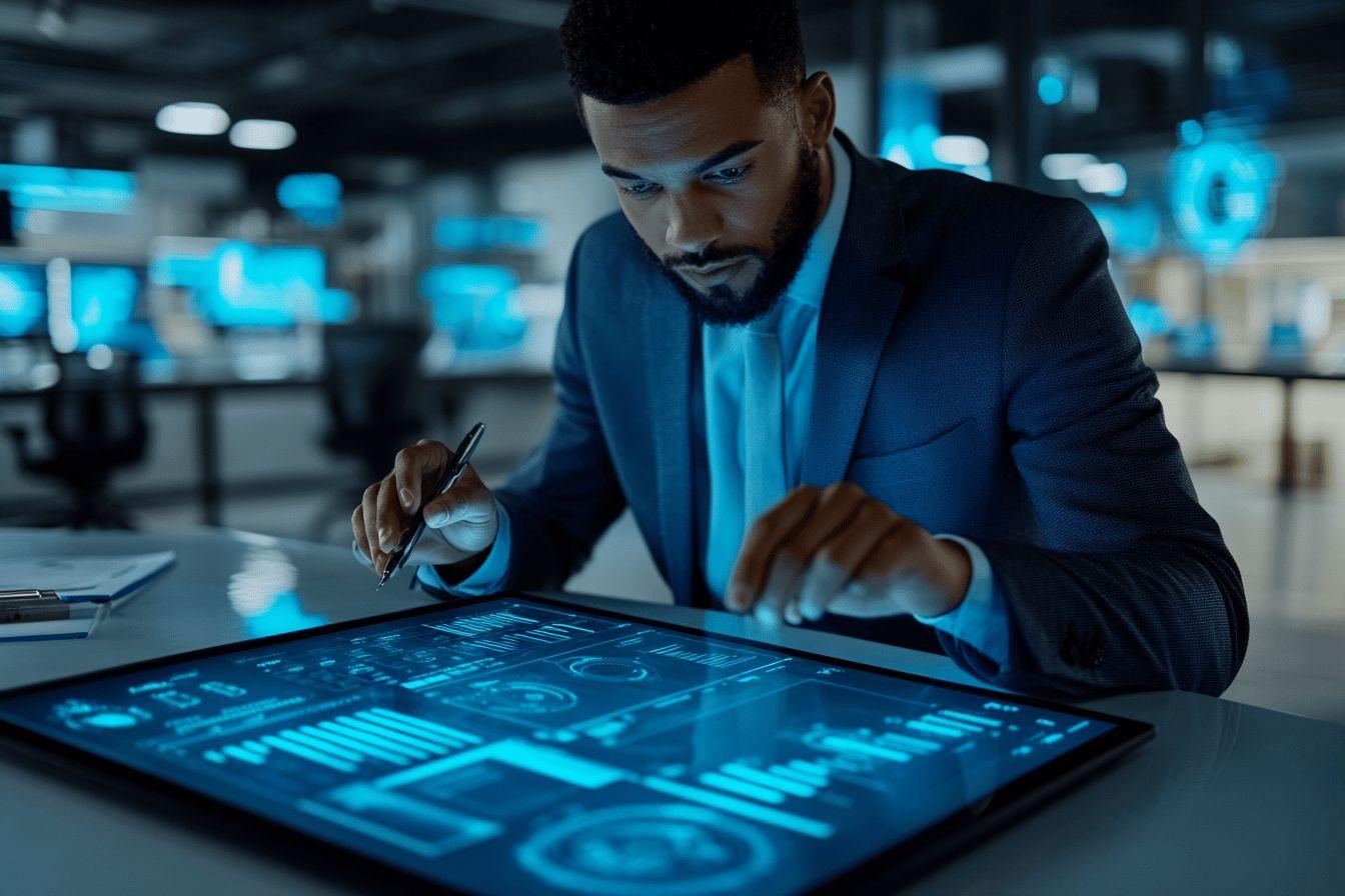 Comment élaborer une stratégie de communication digitale efficace pour votre entreprise