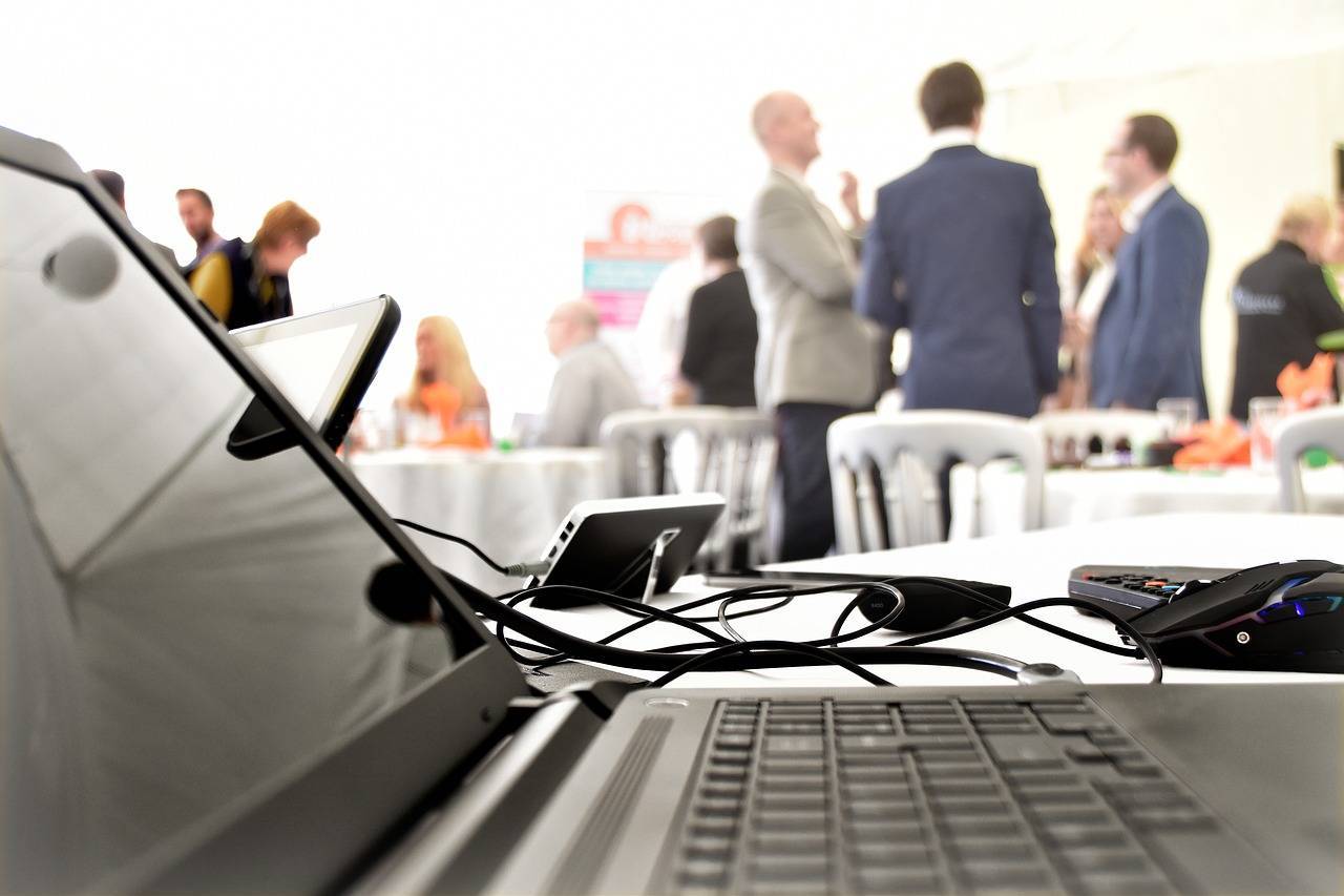 réseau d'affaires, club professionnel