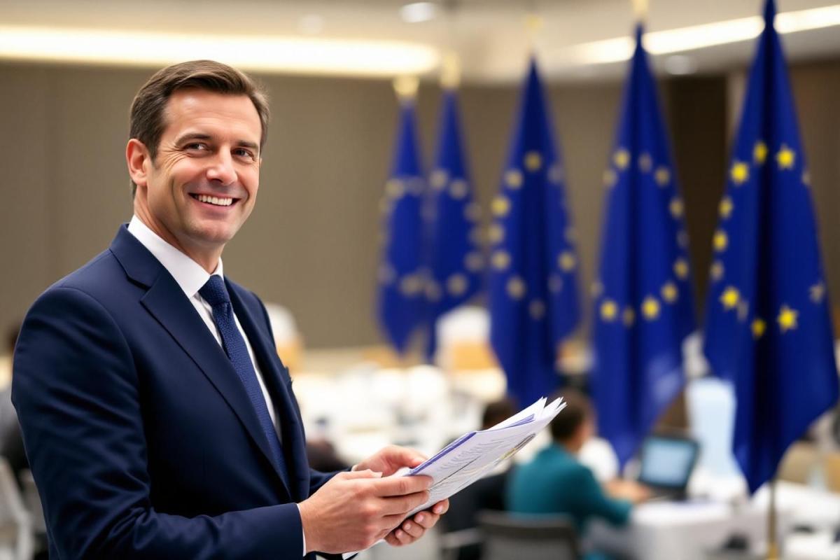 Comment être élu au Parlement européen : guide complet des étapes et conditions requises