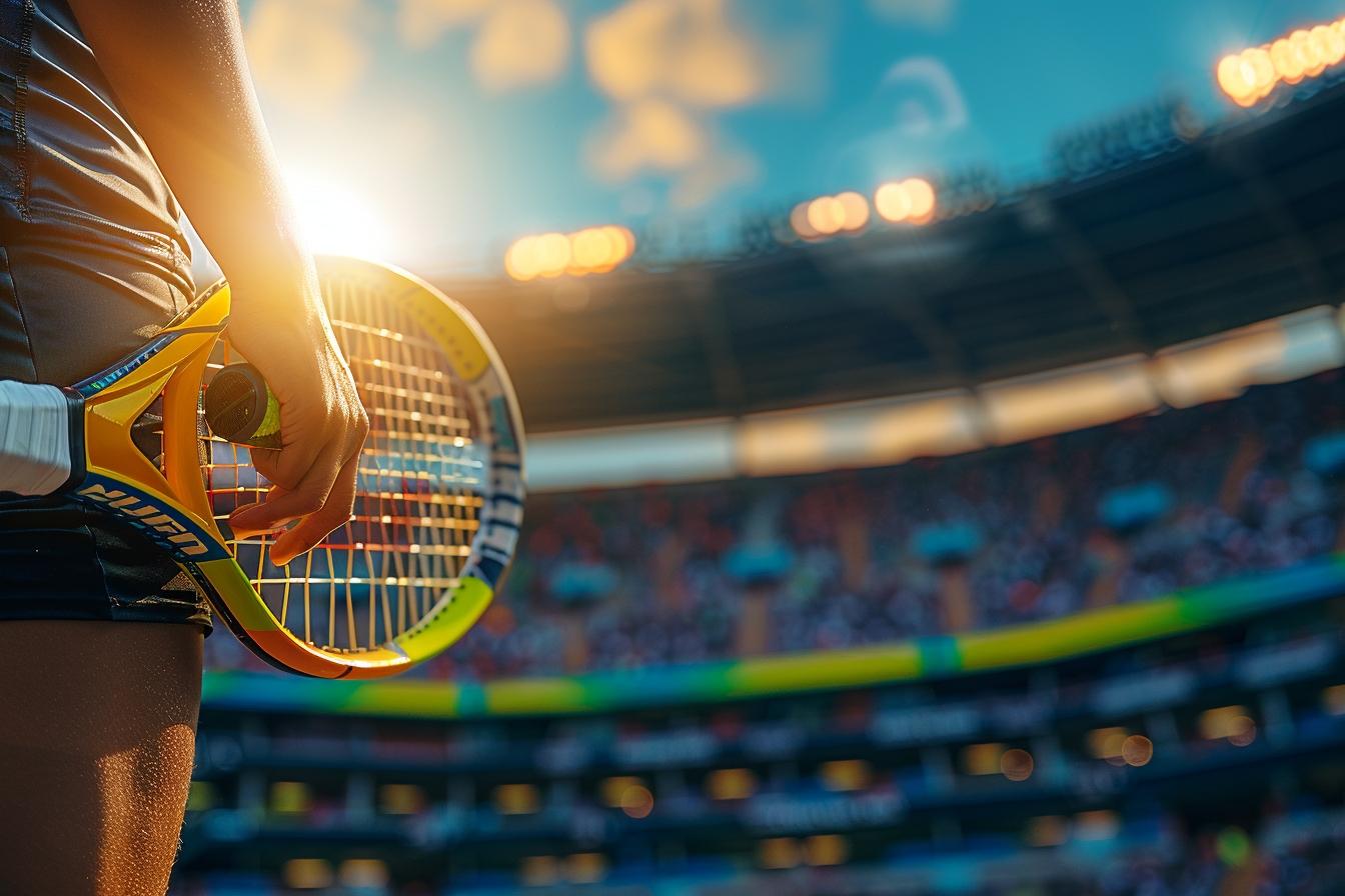 Comment être payé pour faire du sport en 2024 : guide complet