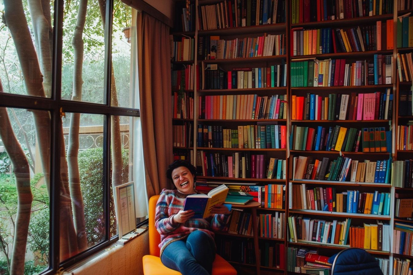 Comment être payé pour lire des livres en 2024 : Guide complet