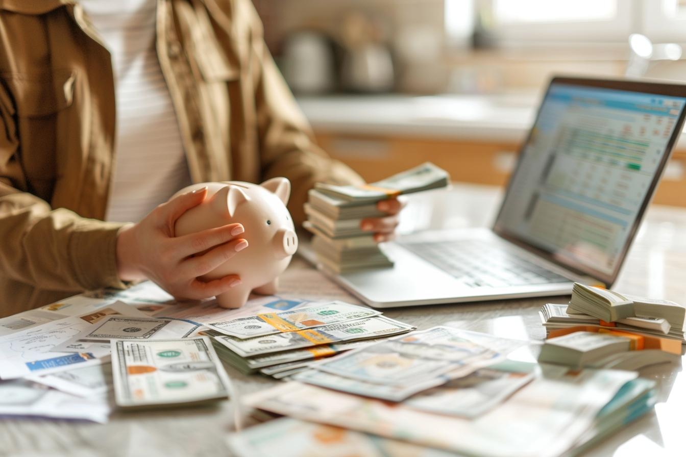 Comment éviter les frais bancaires en 2024 : astuces efficaces pour économiser