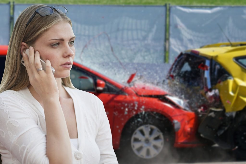 Comment fonctionne l'assurance auto ?