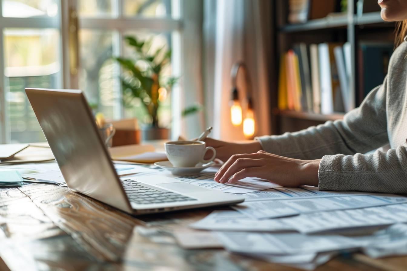 Comment faire de l'argent avec l'achat et la vente de noms de domaine ?