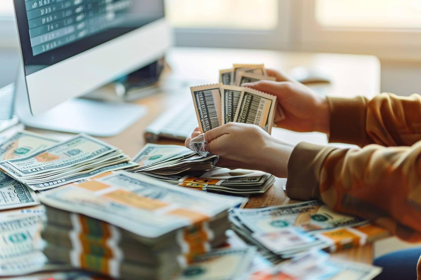 Comment faire de l'argent avec la revente de billets de concert ou d'événement ?