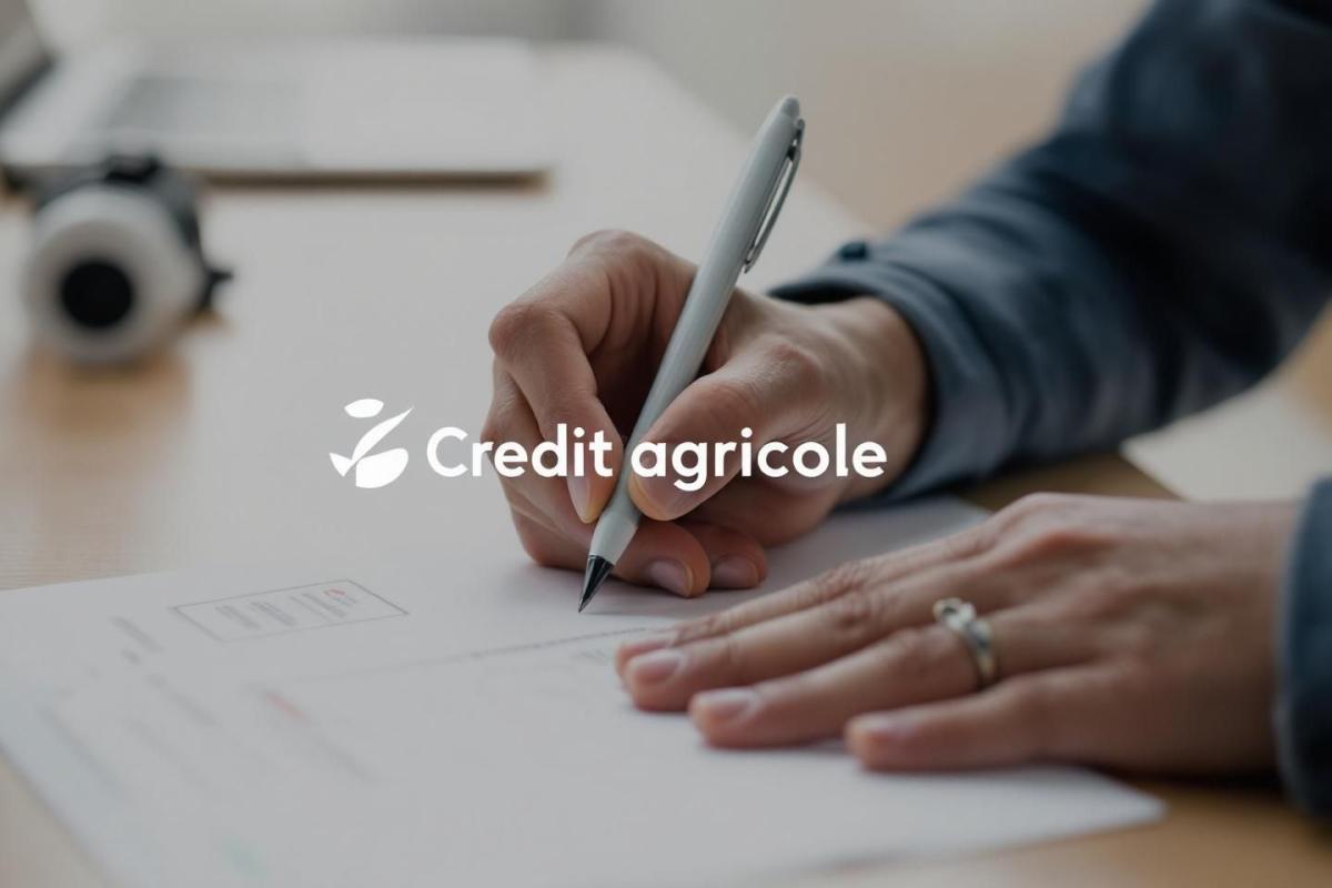 Comment faire un rejet de prélèvement au Crédit Agricole : procédure simple et rapide