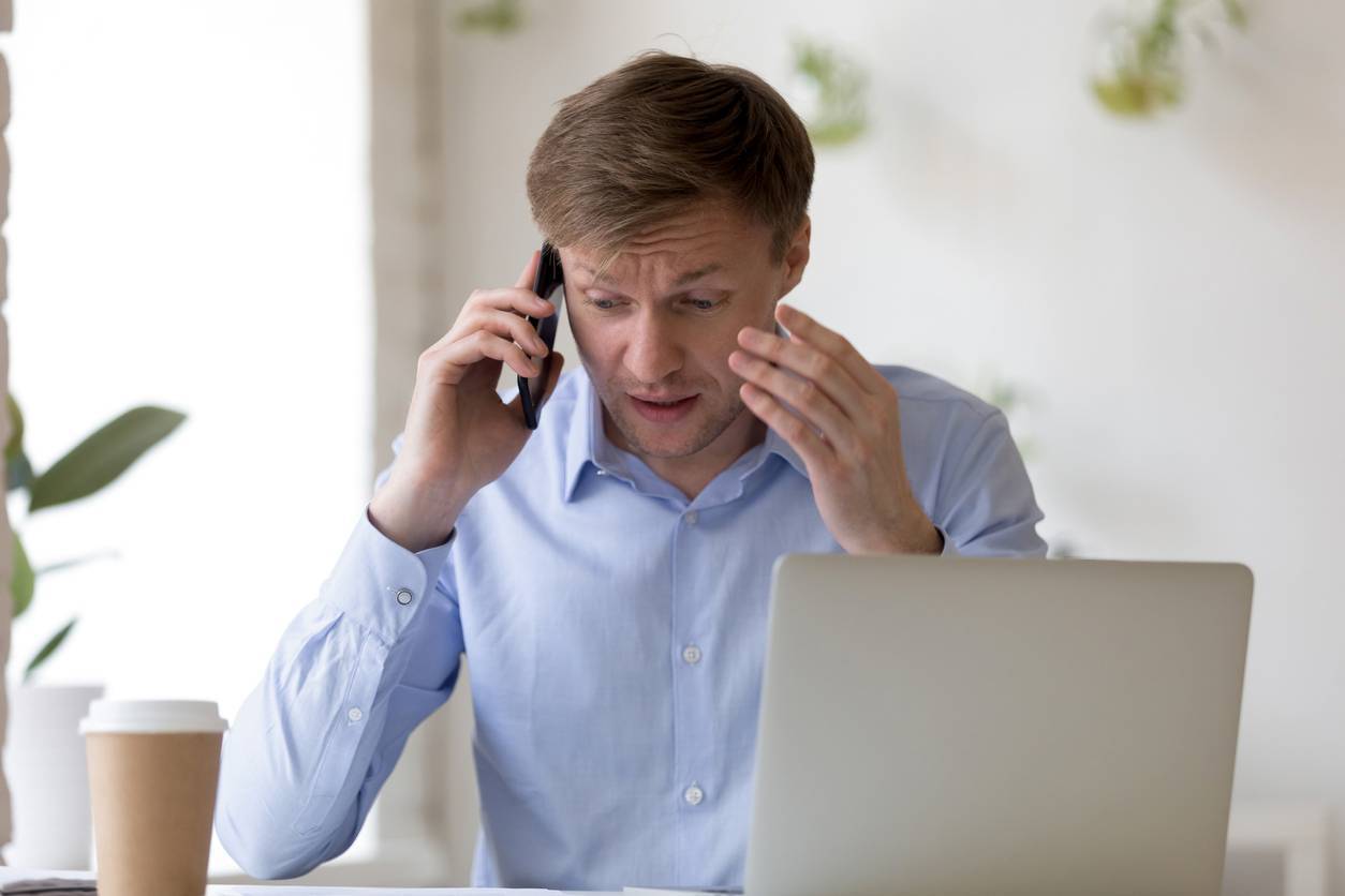 réclamation établissement crédit contacter service client téléphone