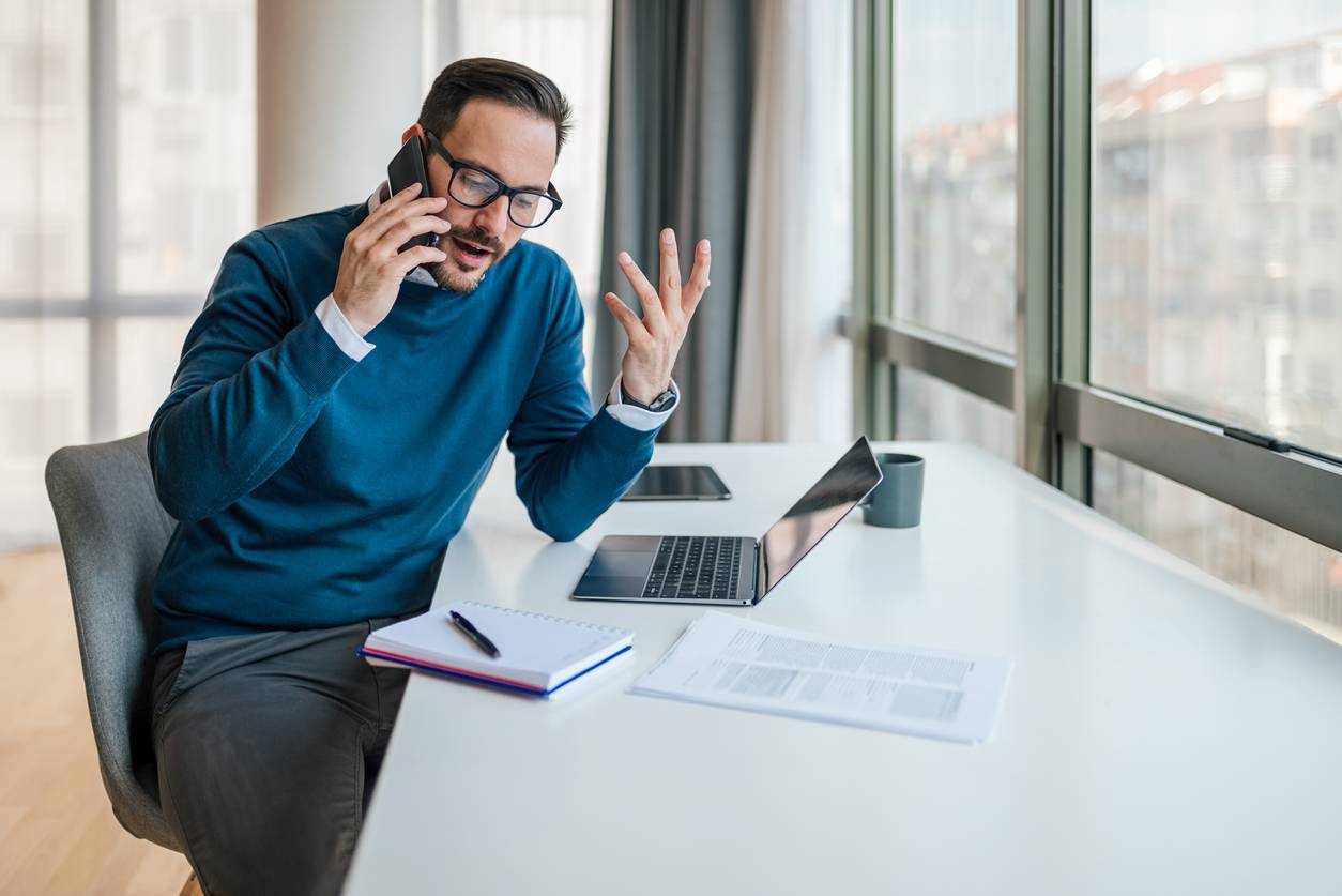 réclamer renseignements conseiller clientèle prêt emprunt