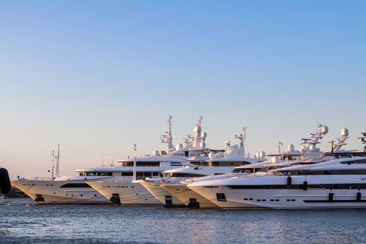 Comment financer l'achat d'un yacht ?