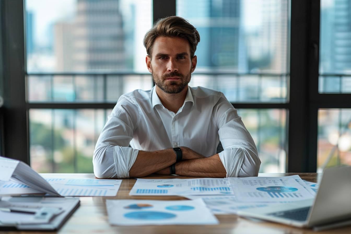 Comment financer son entreprise ?