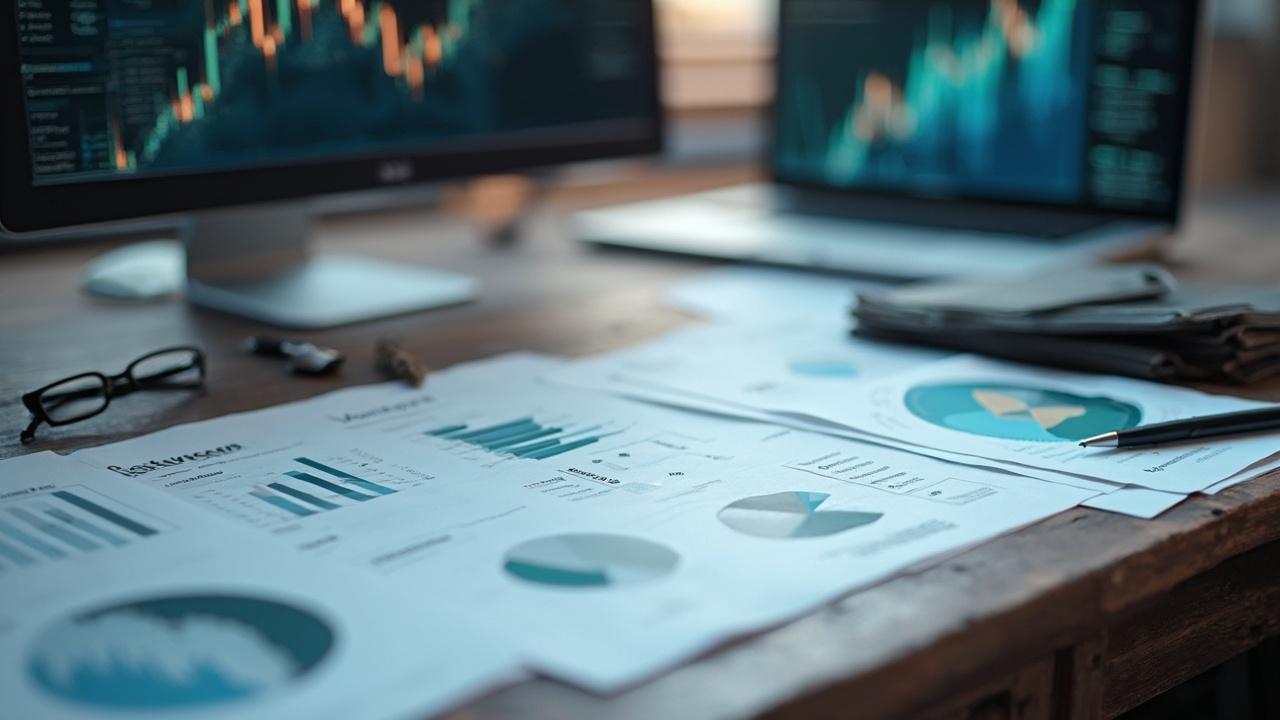 Comment fonctionne la bourse : guide complet pour comprendre les mécanismes du marché financier