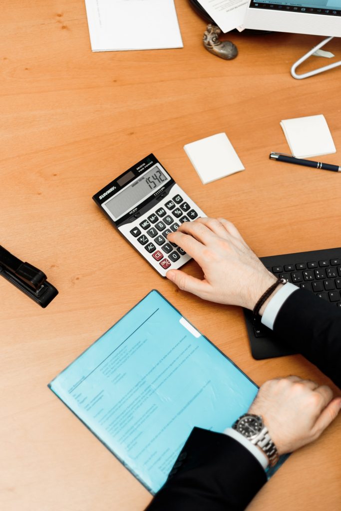 Calculer ses nouvelles mensualités