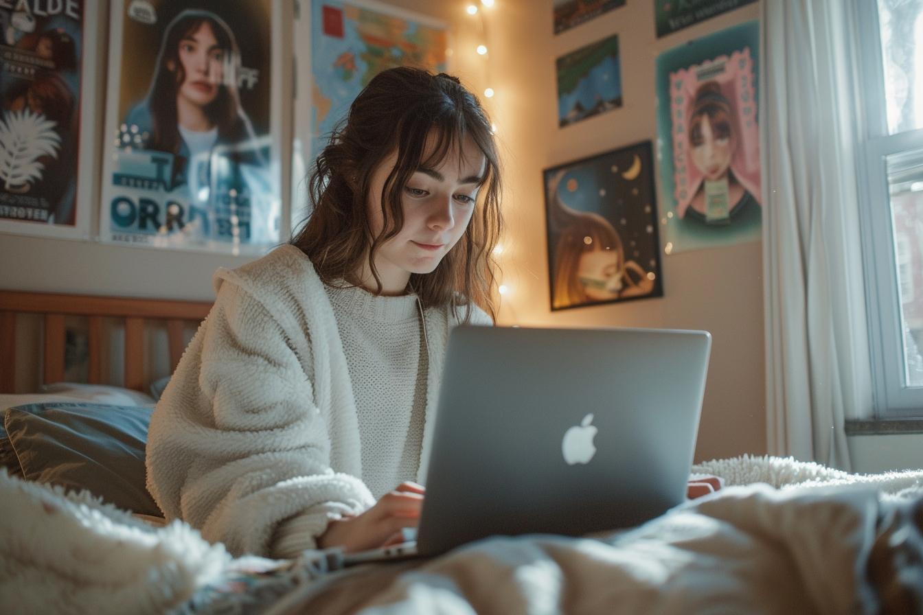 Comment gagner de l'argent à 15 ans sur internet : Guide pour adolescents