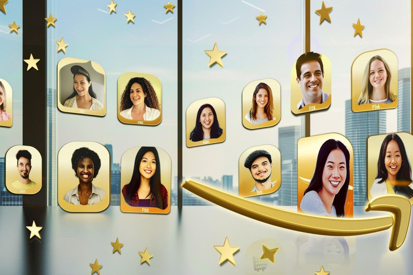 Comment gagner de l'argent avec Amazon : Guide complet 2023