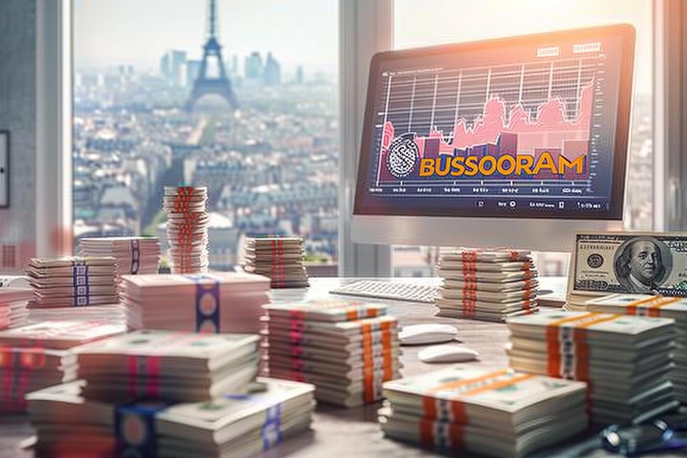 Comment gagner de l'argent avec Boursorama : Guide complet 2023