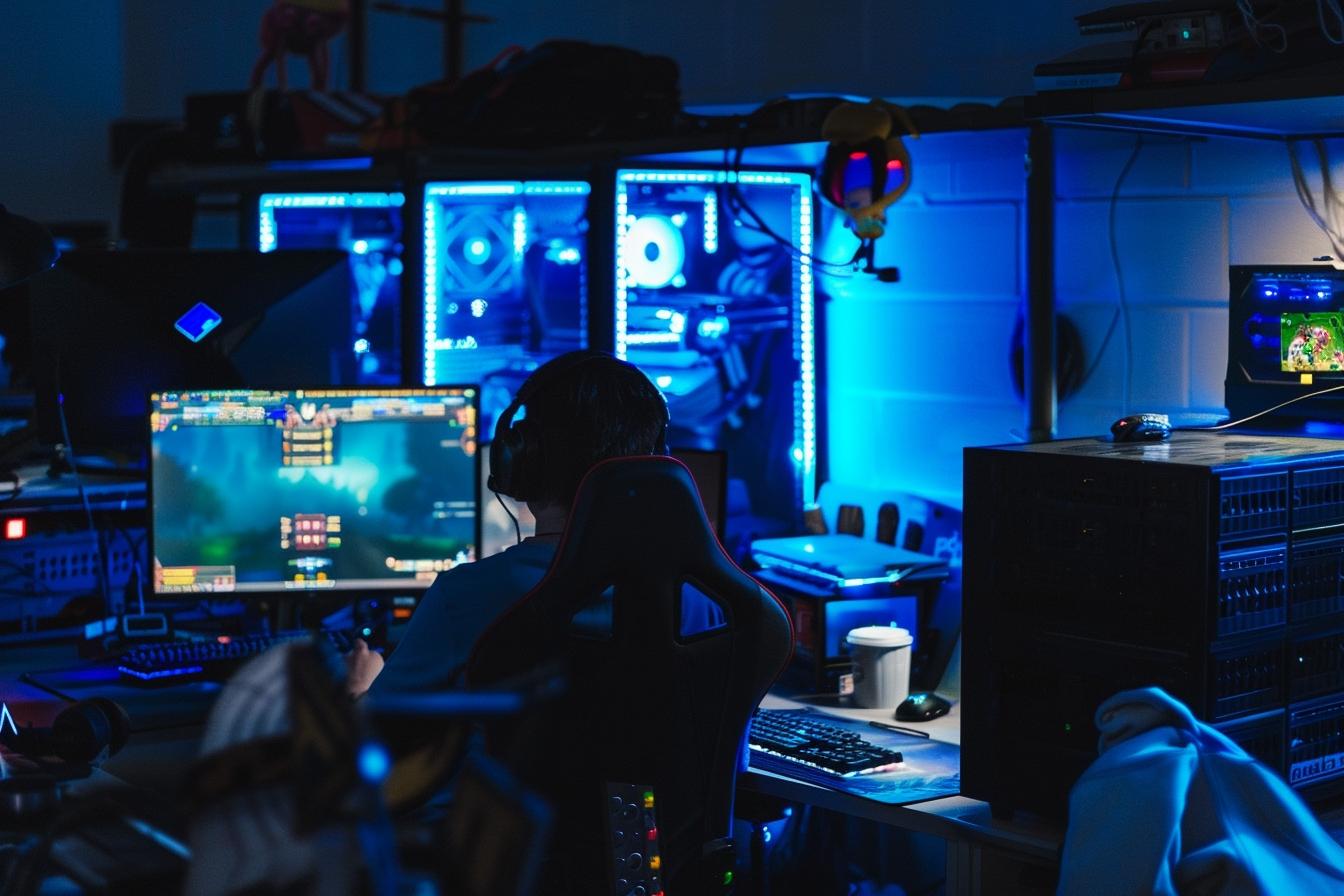 Comment gagner de l'argent avec Fortnite : stratégies et astuces 2023
