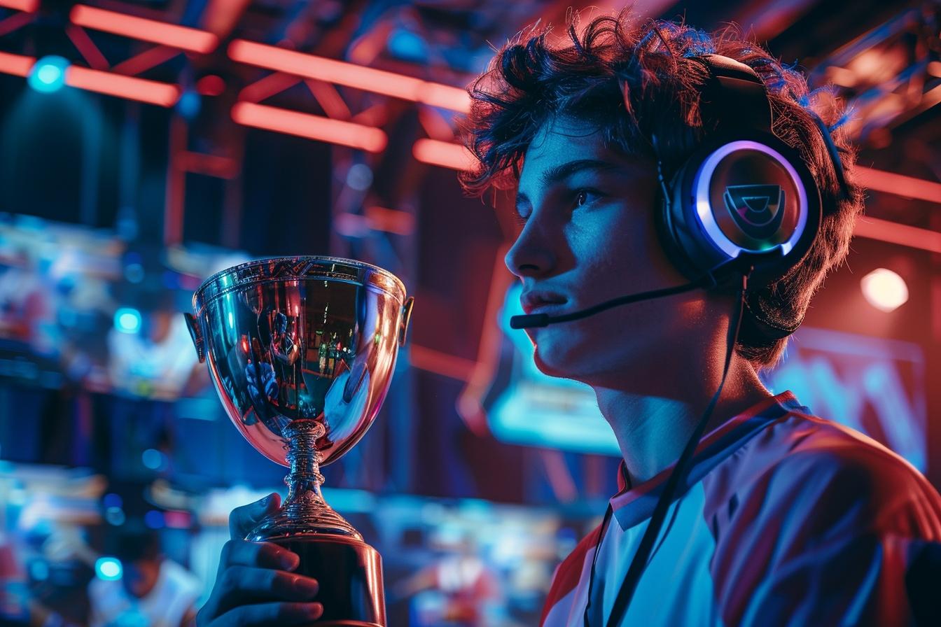 Comment gagner de l'argent avec Fortnite : stratégies et astuces 2023