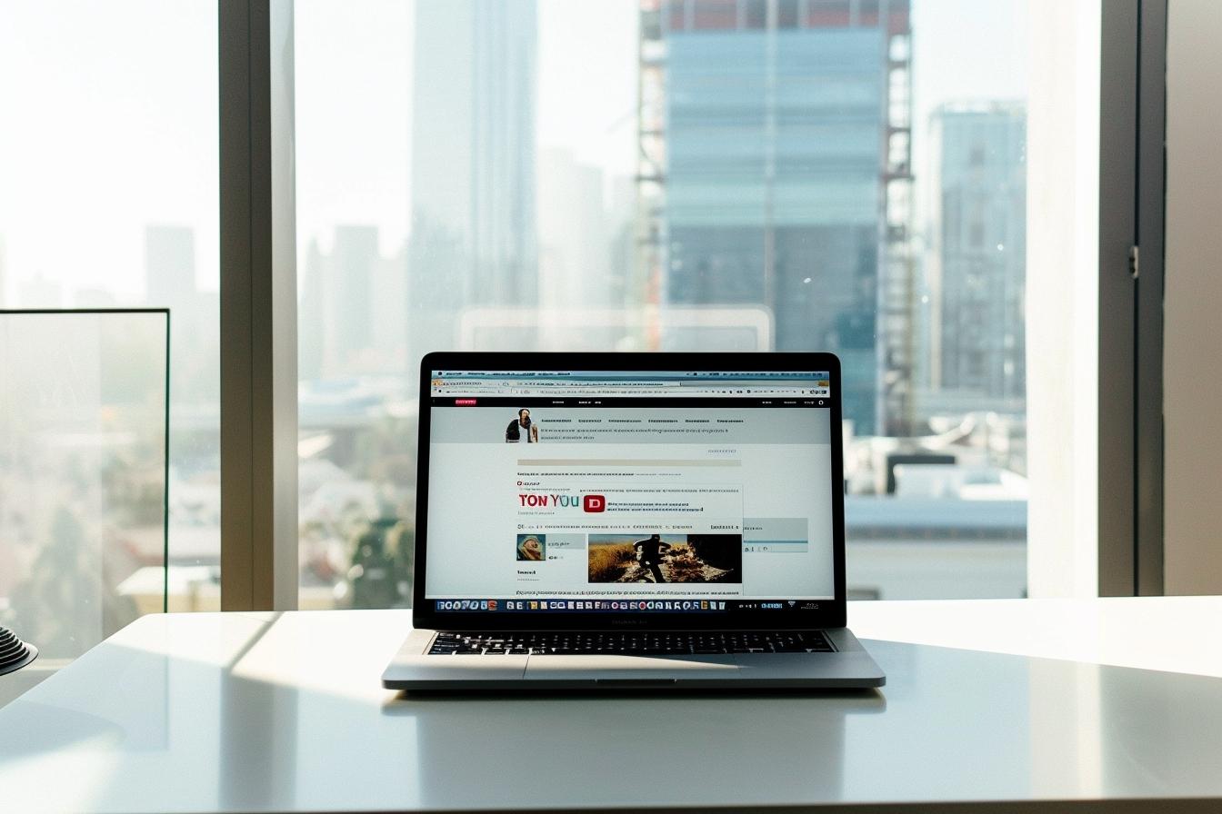 Comment gagner de l'argent avec YouTube : Guide complet pour débutants