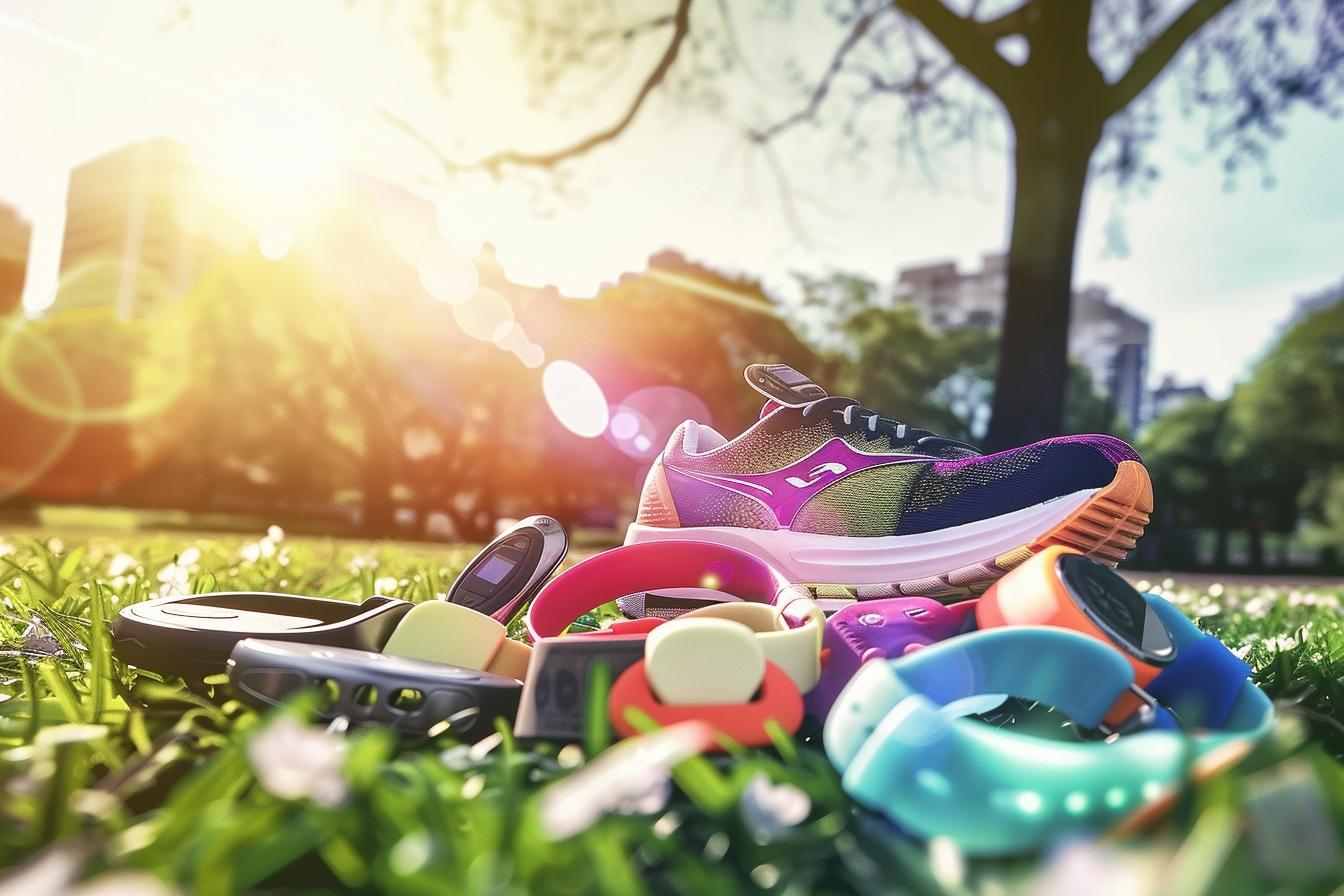 Comment gagner de l'argent en marchant : applications et astuces efficaces