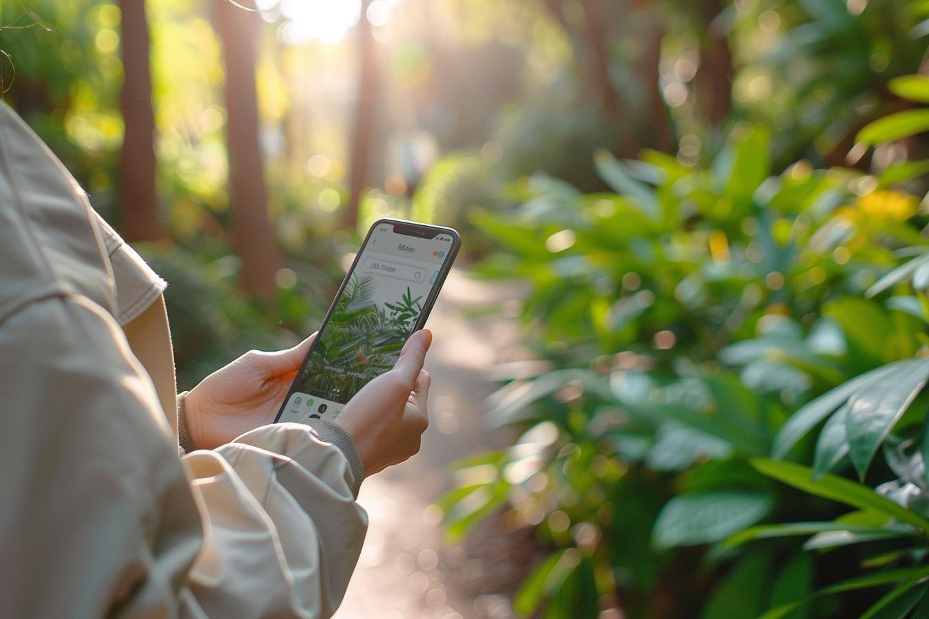 Comment gagner de l'argent en marchant : applications et astuces efficaces