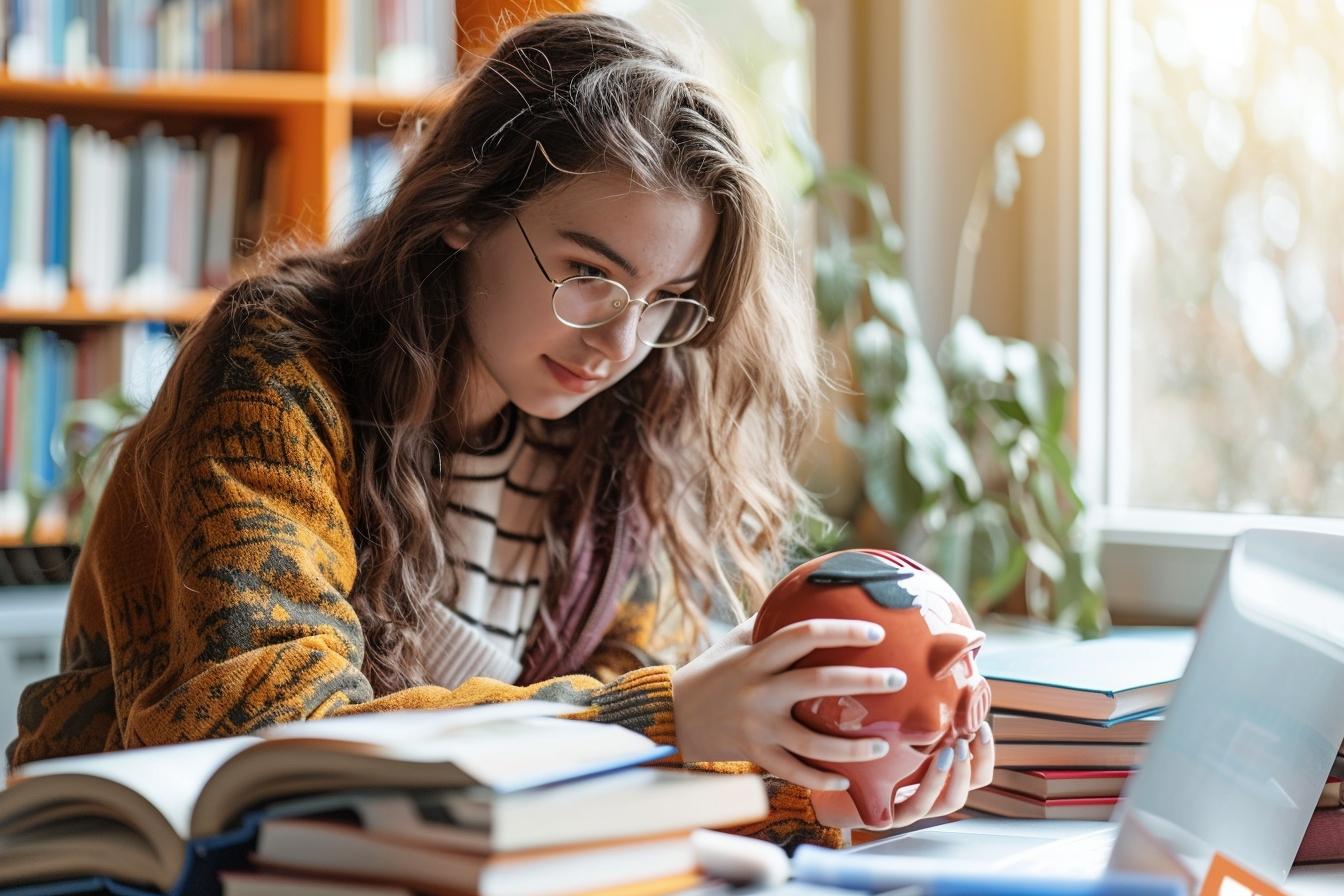 Comment gagner de l'argent étudiant : 10 astuces efficaces et légales
