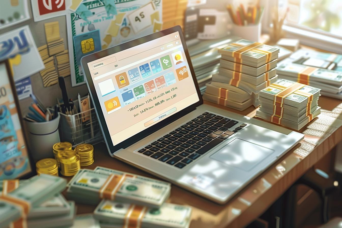 Comment gagner de l'argent sur Internet sans investir : Guide 2023