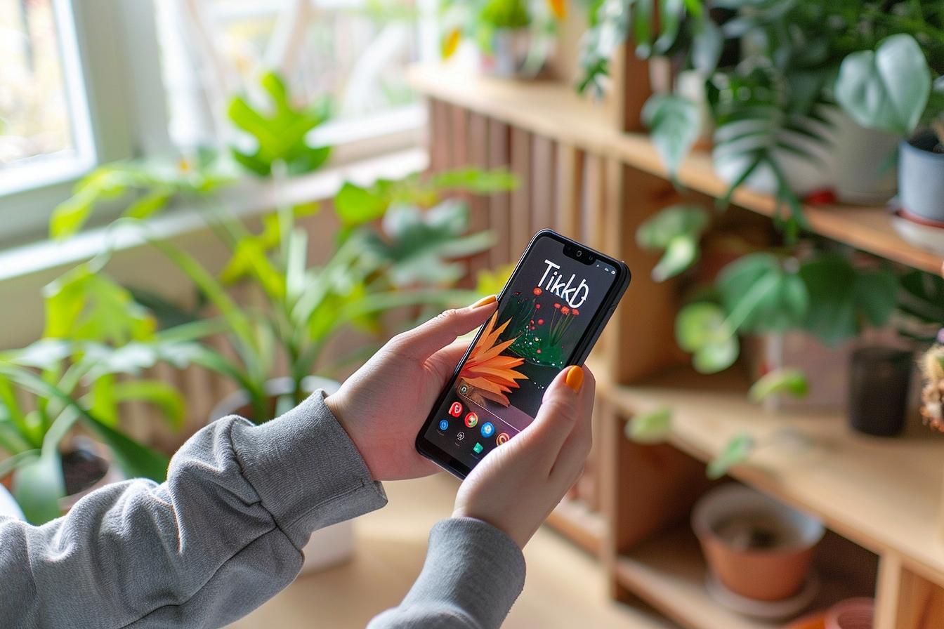 Comment gagner de l'argent sur TikTok : Stratégies et astuces rentables