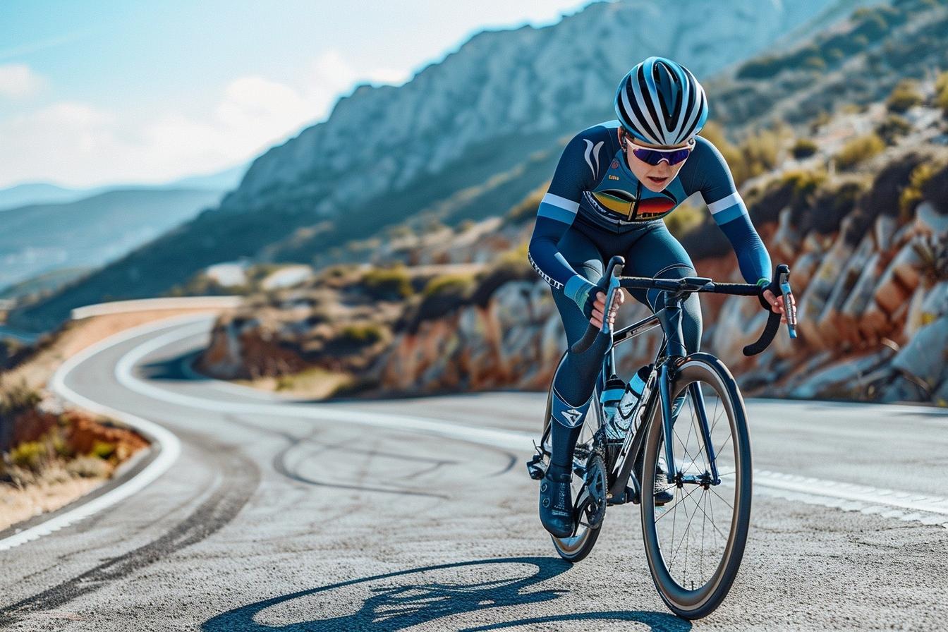 Comment gagner de l'argent en 2024 en faisant du vélo : Guide ultime