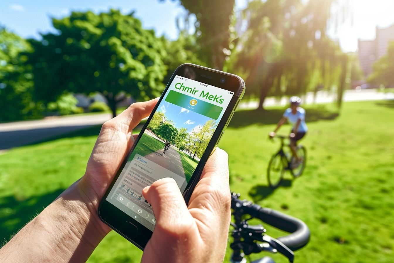 Comment gagner de l'argent en courant : 5 applis rémunératrices en 2024