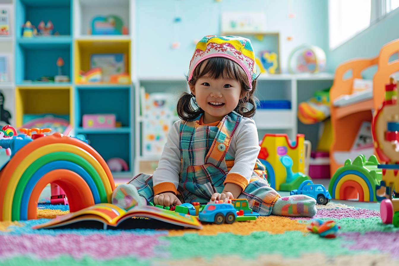 Comment gagner de l'argent en créant des vidéos éducatives pour les enfants ?
