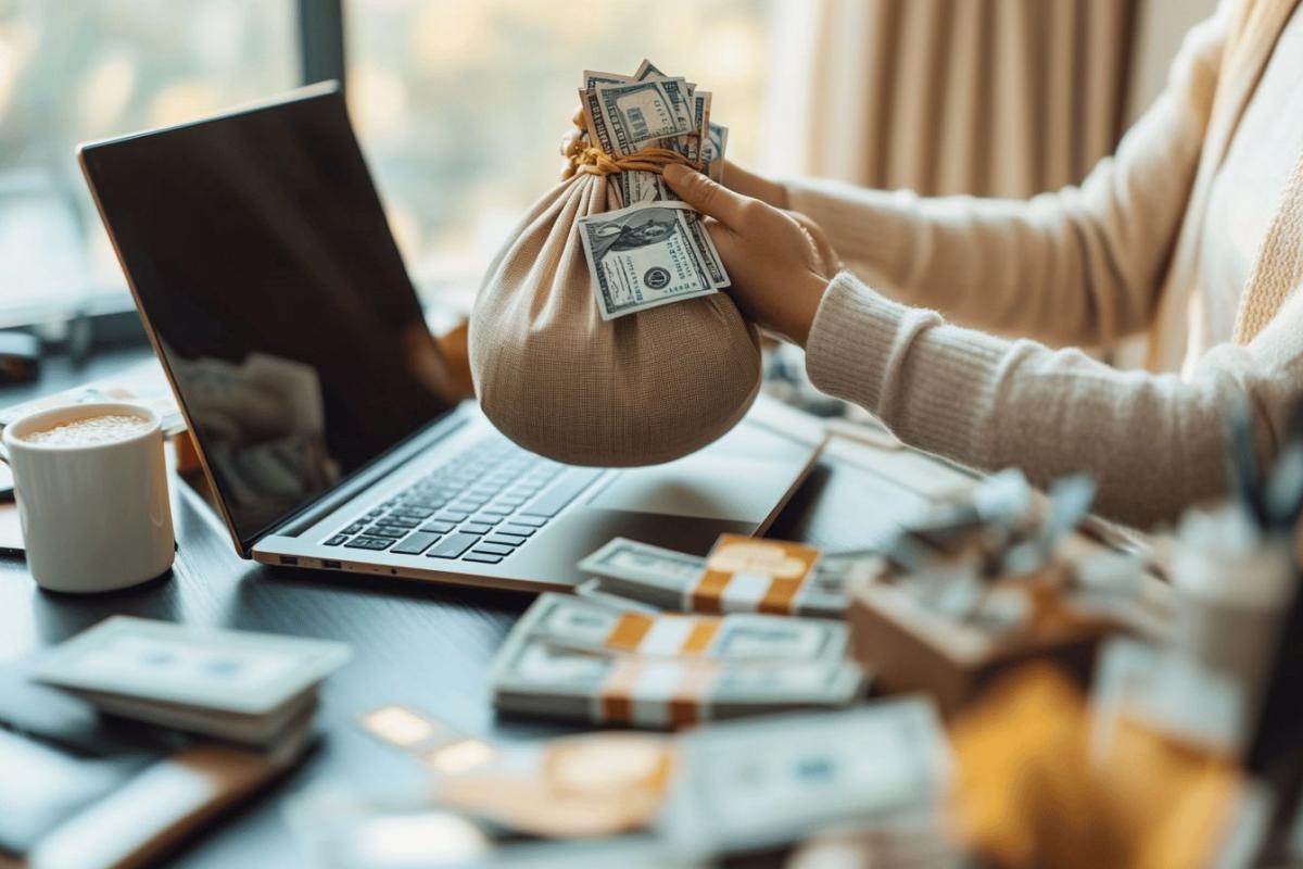 Comment gagner de l'argent immédiatement : 7 méthodes rapides et efficaces pour un revenu instantané