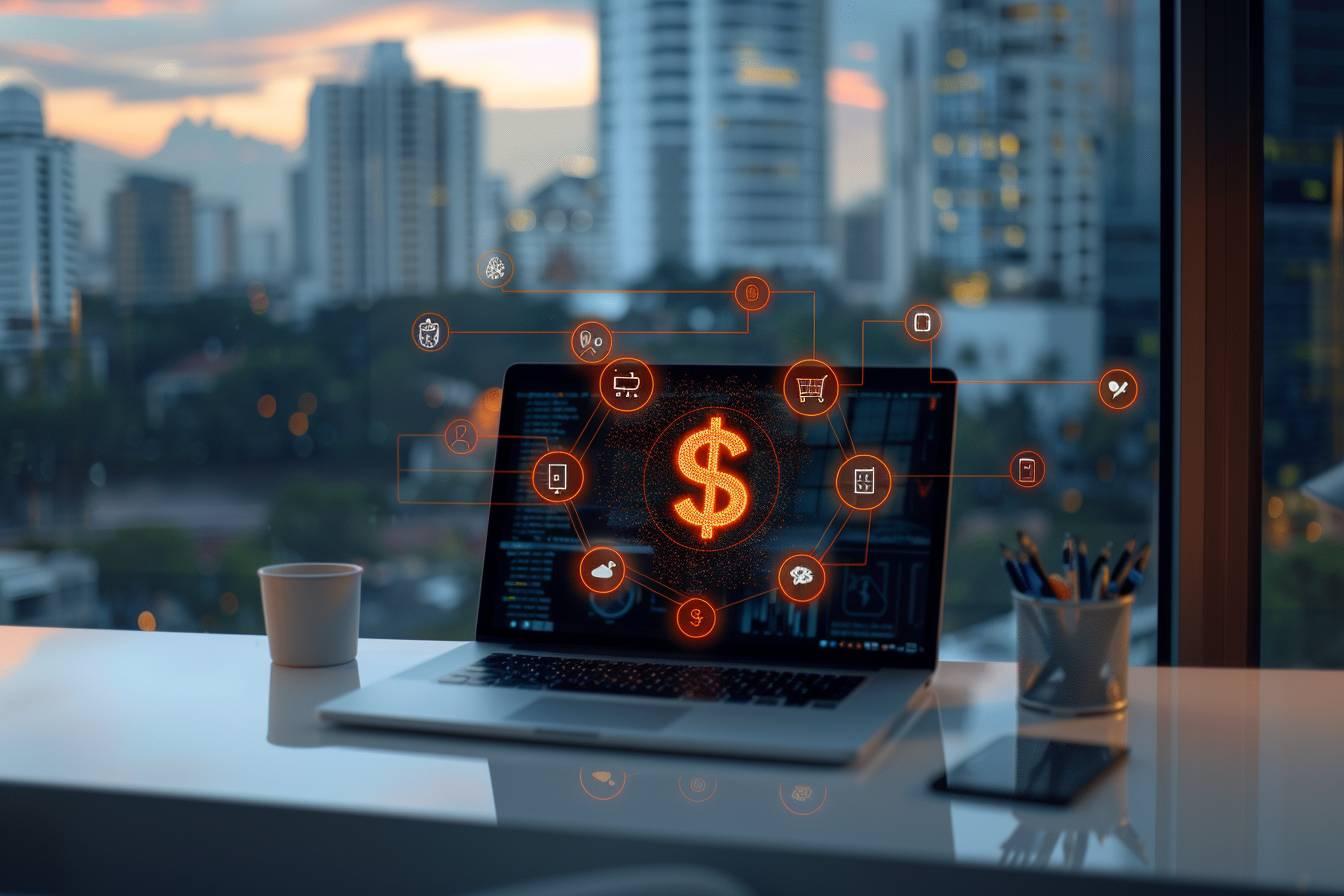 Comment gagner de l'argent sur internet sans investir : 10 méthodes efficaces testées et approuvées