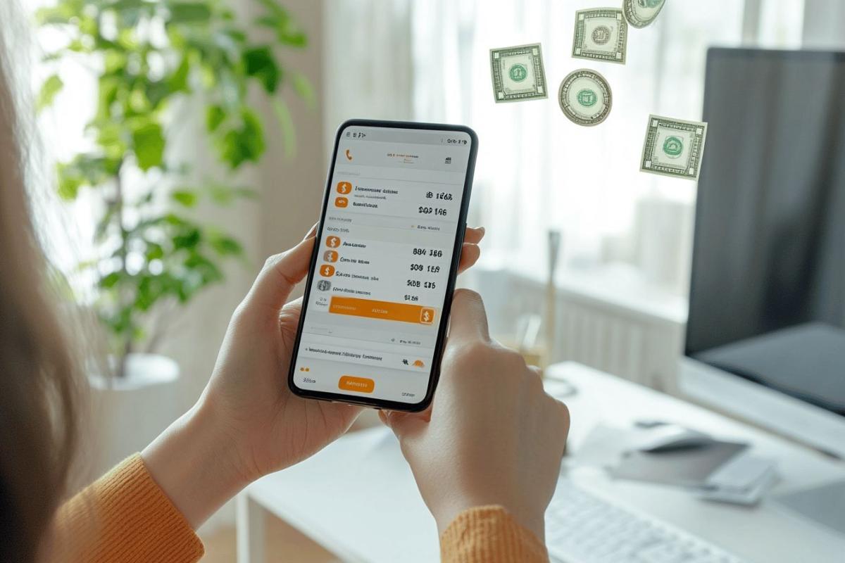 Comment gagner de l'argent en ligne rapidement grâce à Mobile Money : méthodes fiables et sécurisées