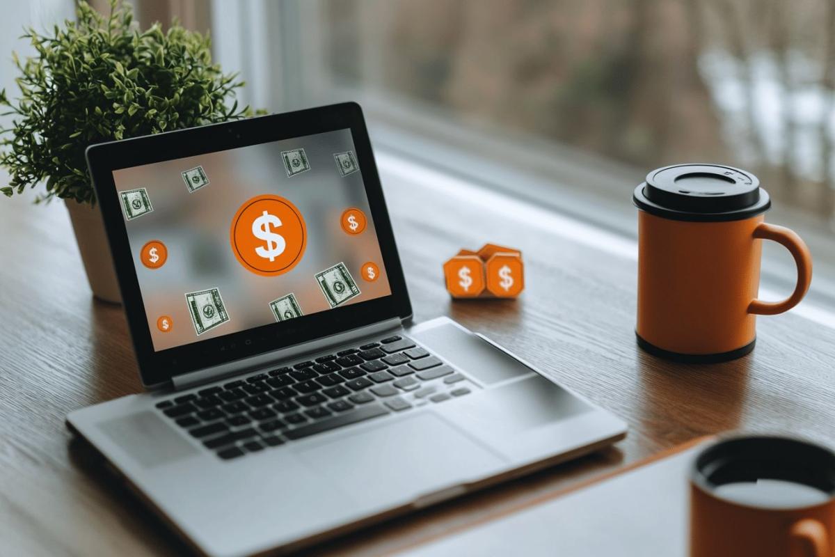 Comment gagner de l'argent en ligne rapidement avec Orange Money : guide complet