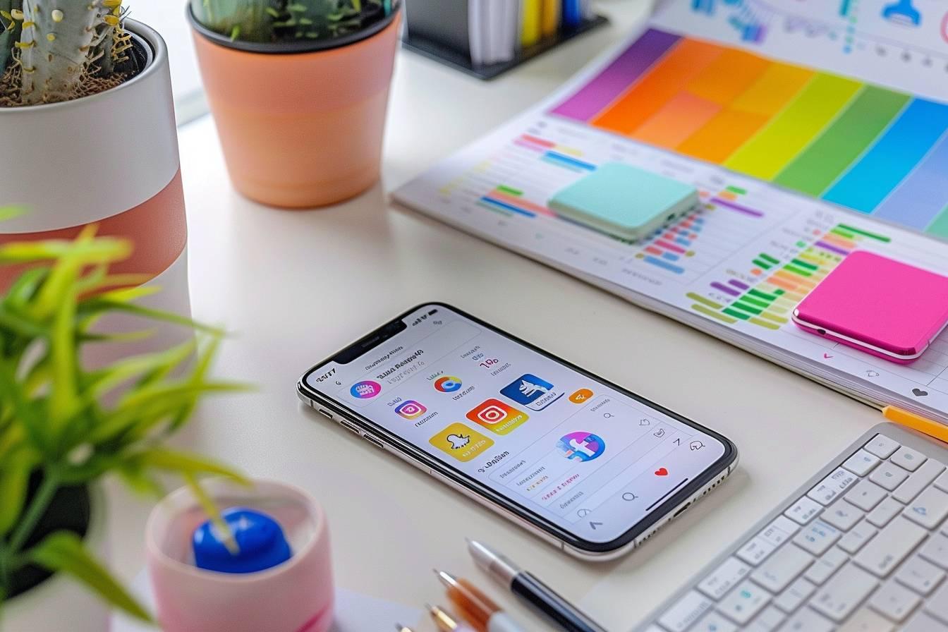Comment générer des revenus à partir d'Instagram ?
