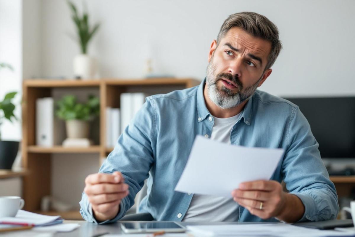 Comment gérer efficacement un rejet de prélèvement de votre assurance auto : guide complet