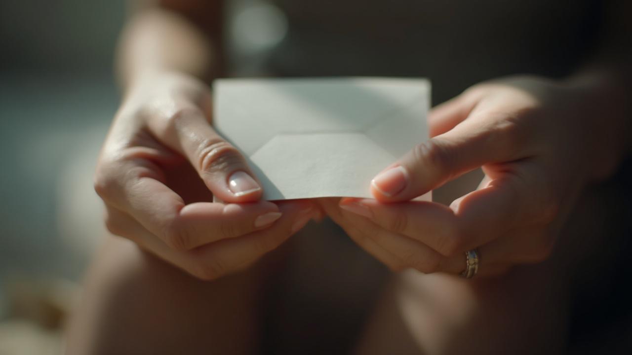 Comment gérer une lettre non affranchie par erreur : solutions et conséquences