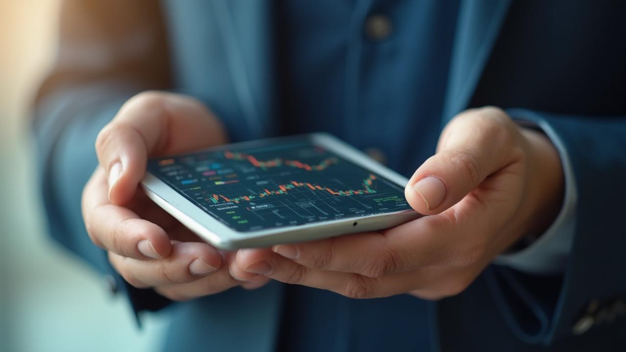 Comment investir sur des actions : guide complet pour débutants et experts en bourse