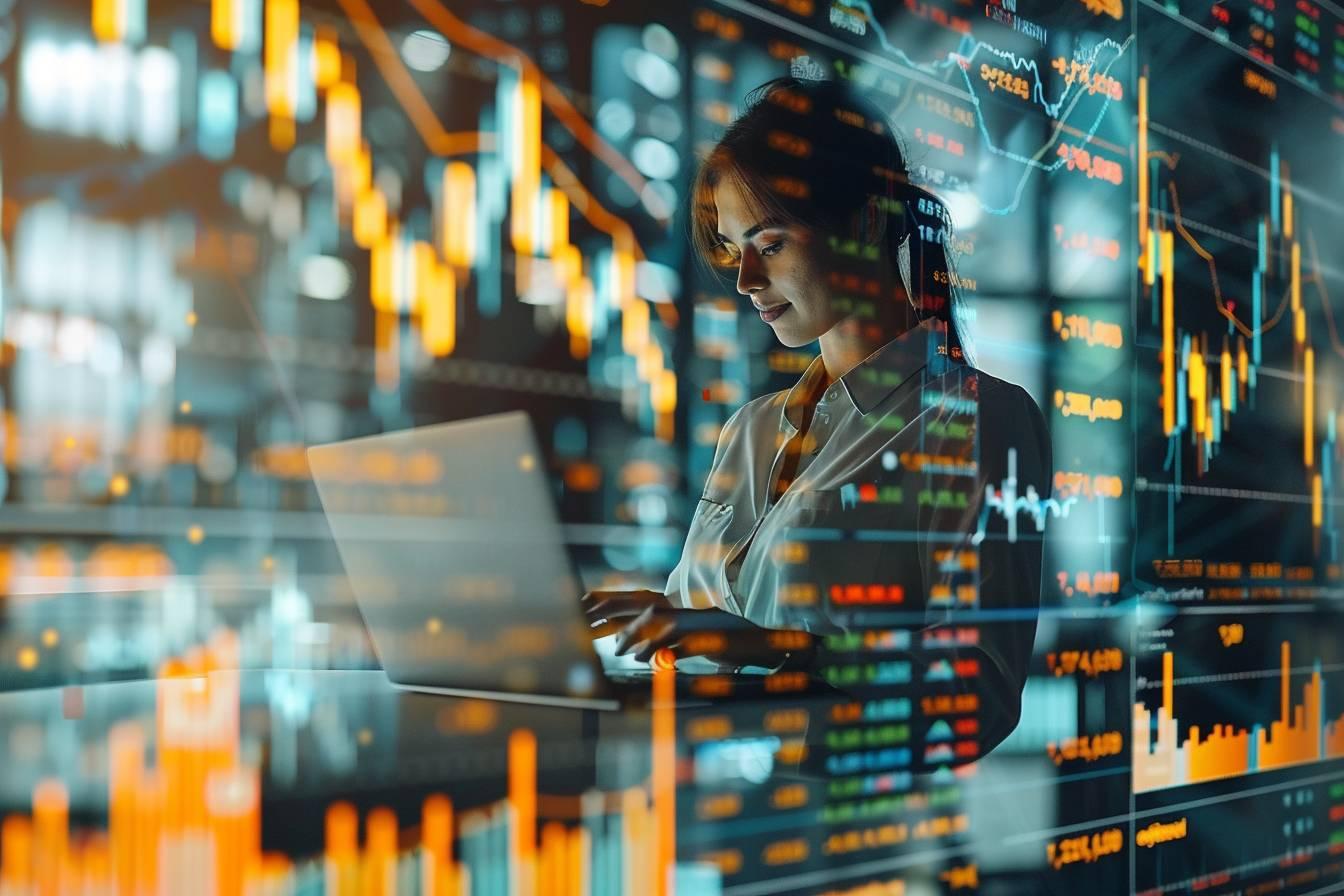 Comment investir dans des actions : guide complet pour débutants et experts en bourse
