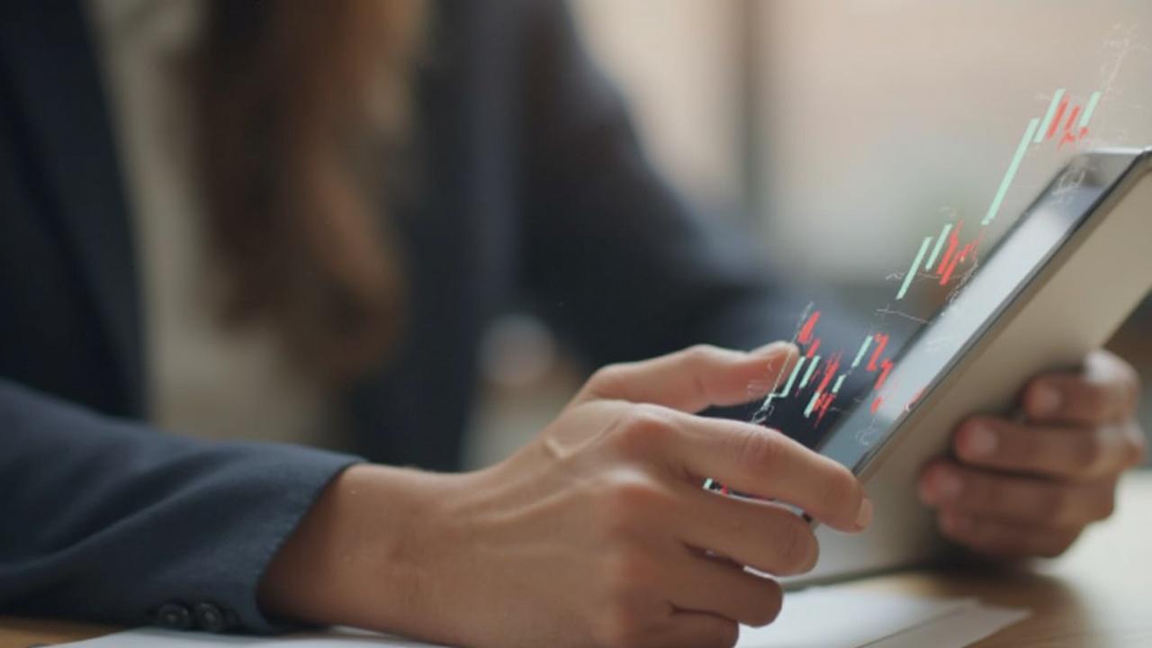Comment investir en bourse quand on est débutant : guide complet pour bien démarrer