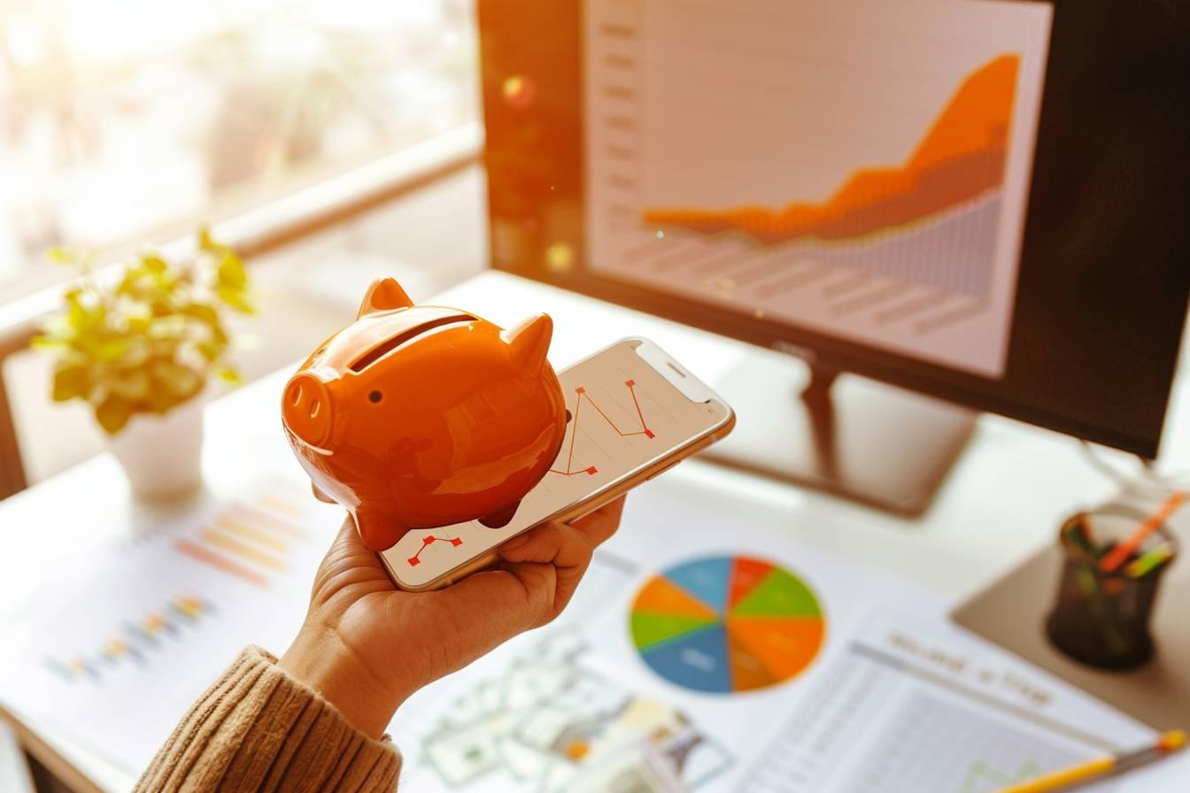 Comment investir dans les crypto-monnaies avec peu de capital ?