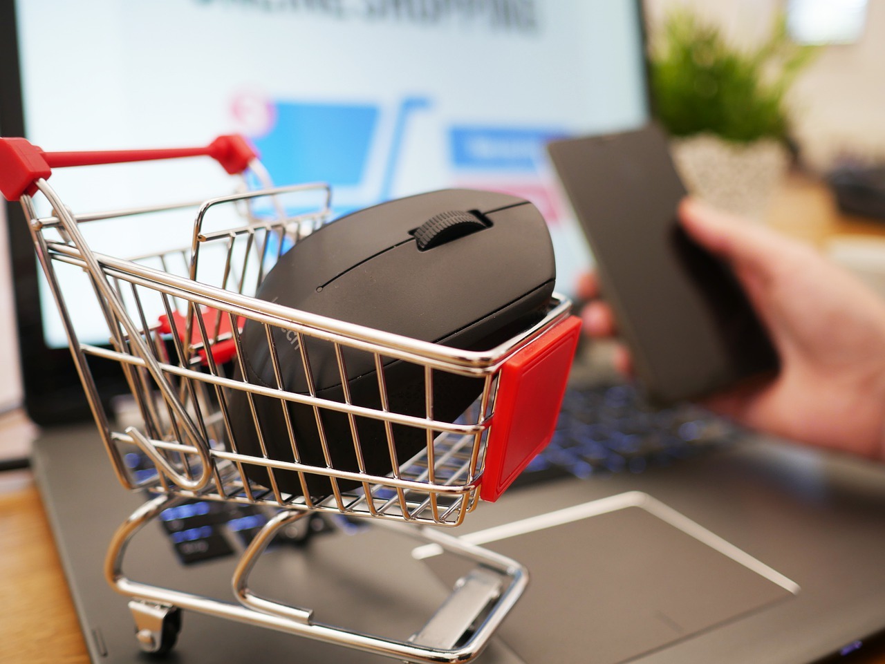 Comment investir sur internet en 2022 ?