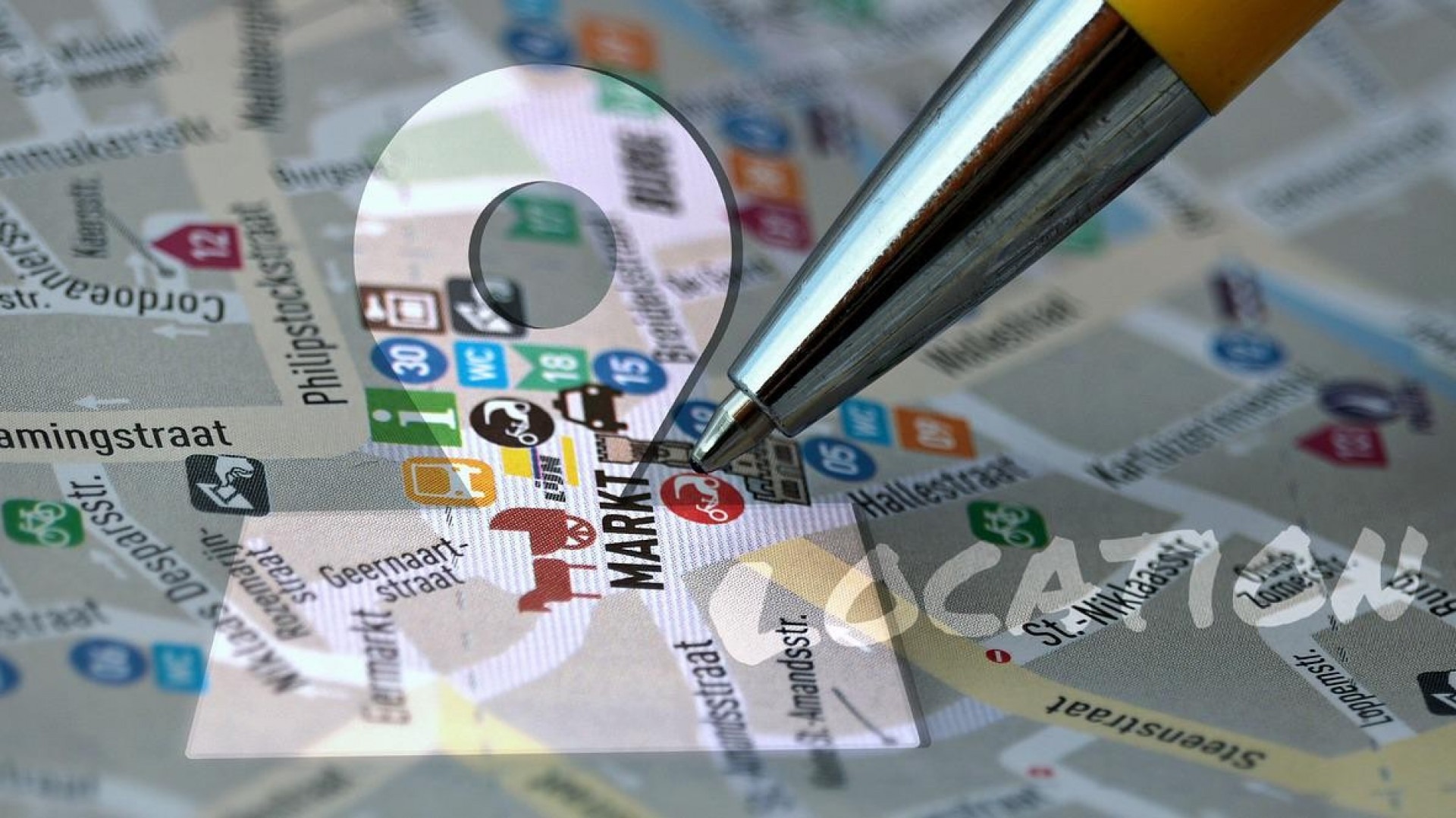 Comment la géolocalisation est-elle devenue essentielle dans notre quotidien ?