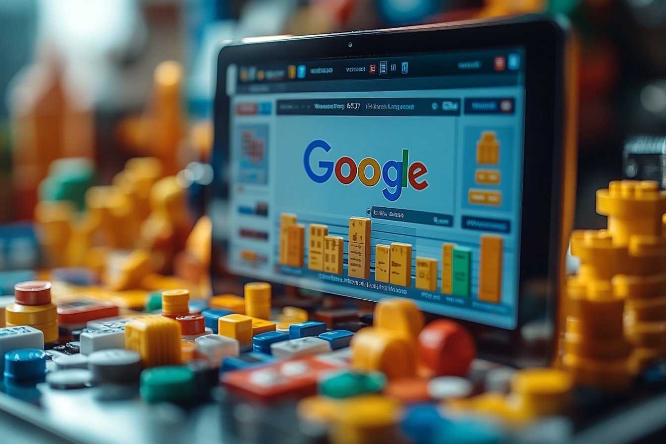 Comment l’IA et les outils d’automatisation transforment la gestion des campagnes Google Ads