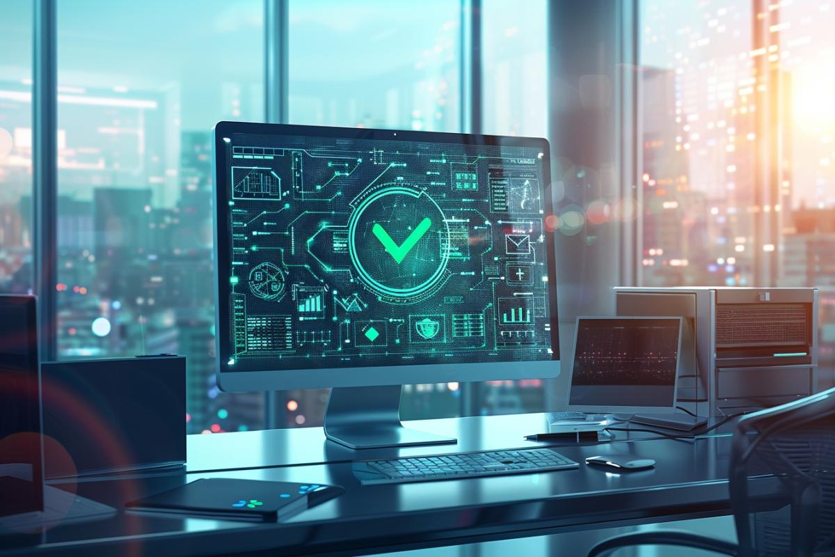 Match Systems, la firme Blockchain, évite une attaque et économise 68M$