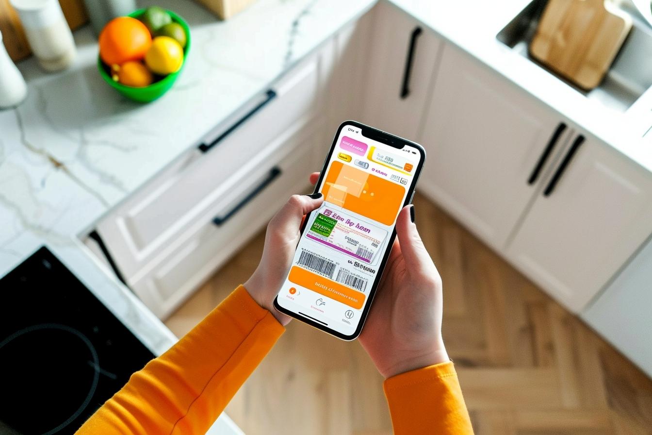 Comment maximiser ses gains : transformer les tickets de caisse en argent.