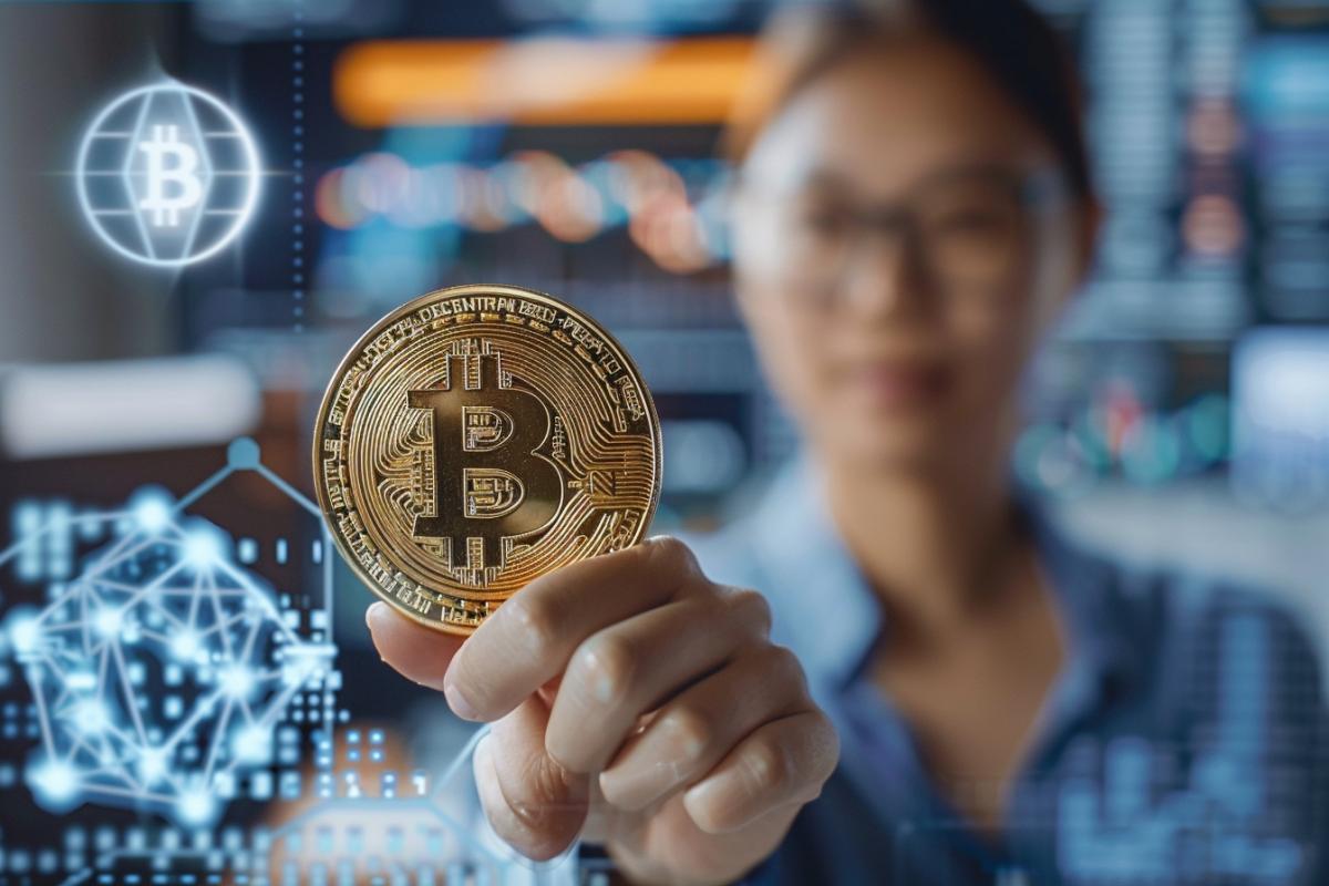 Mezo par Thesis révolutionne le commerce sur Bitcoin - The Block