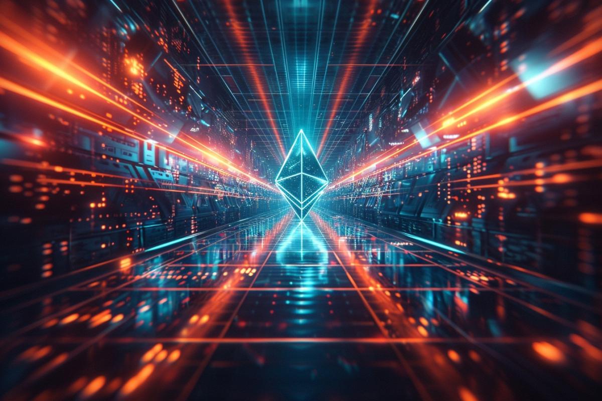 Comment Near Protocol révolutionne les transactions ? La méthode est surprenante !